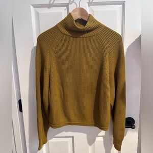 Lululemon Sweater